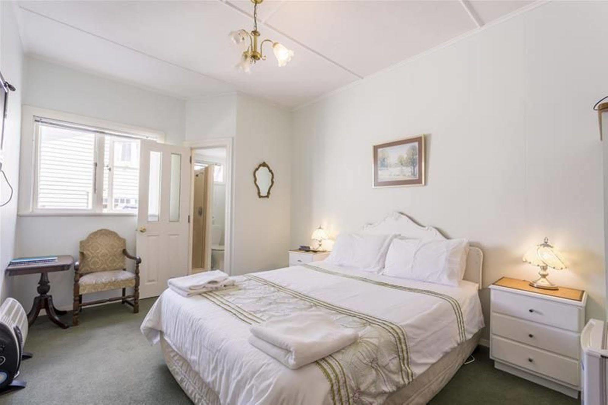 Admirals Lodge Піктон Екстер'єр фото