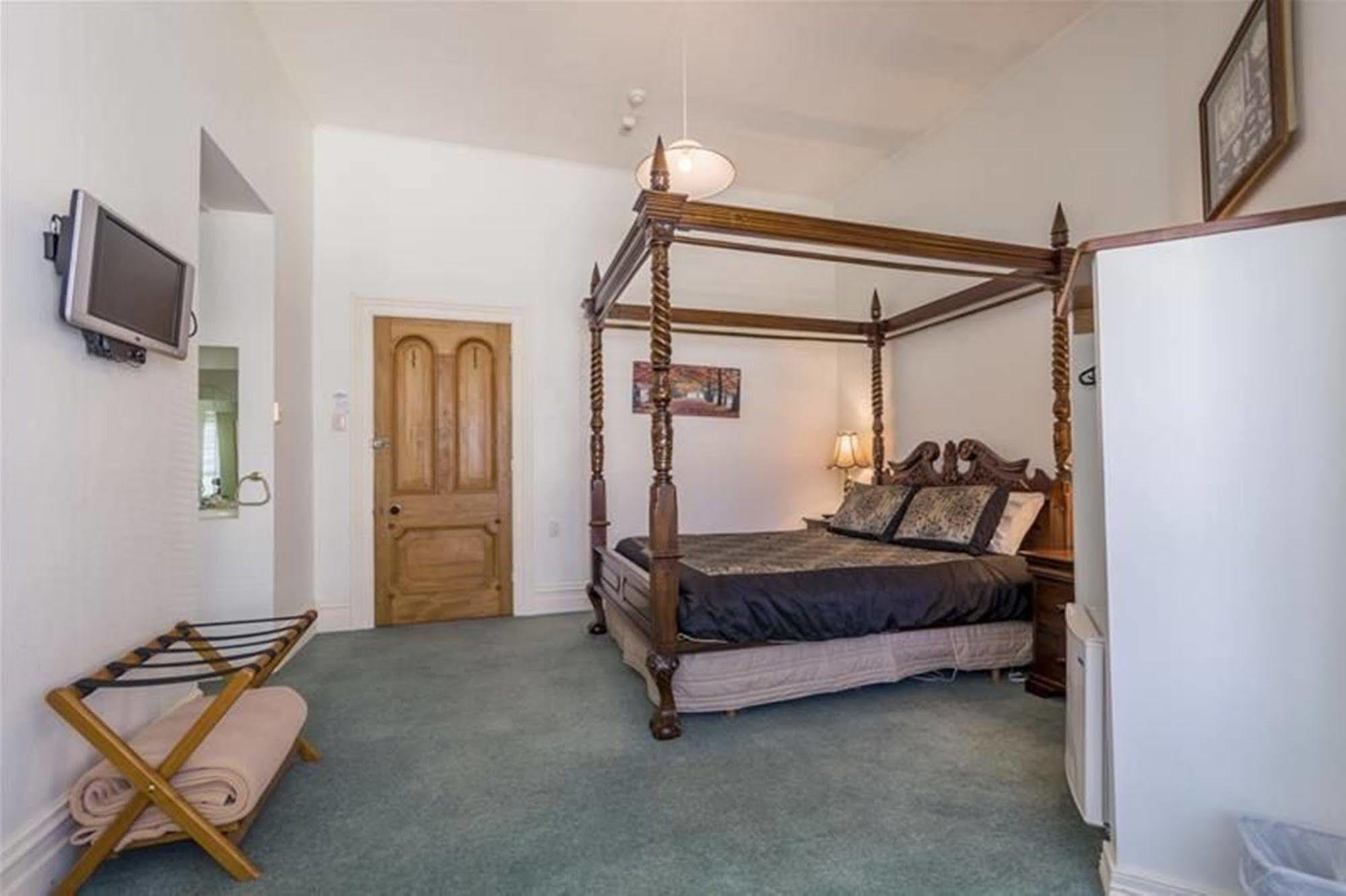 Admirals Lodge Піктон Екстер'єр фото