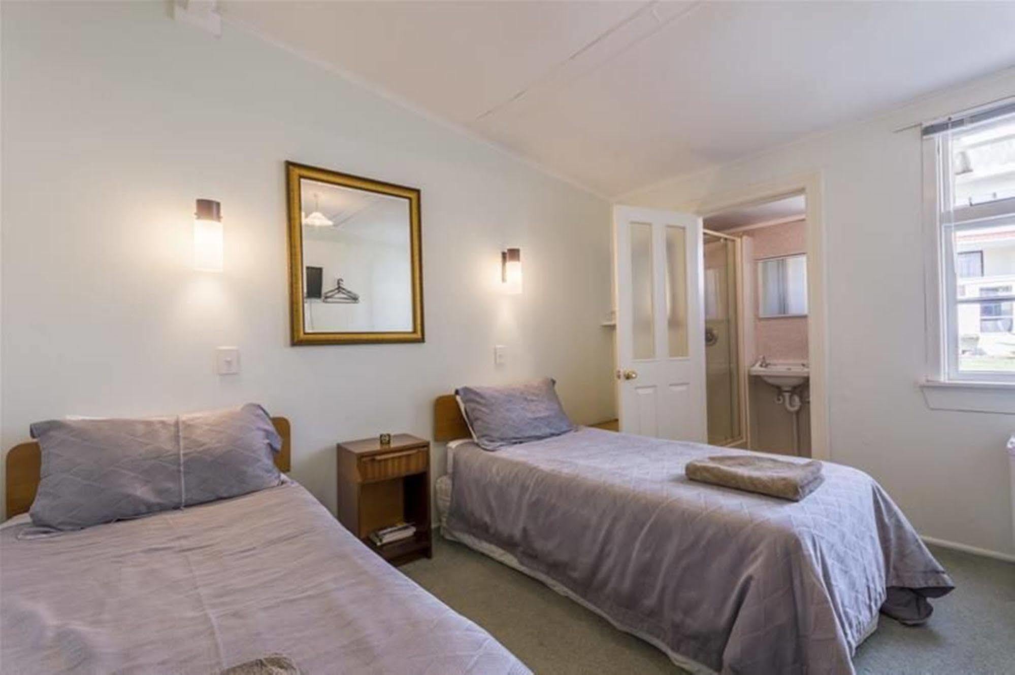 Admirals Lodge Піктон Екстер'єр фото