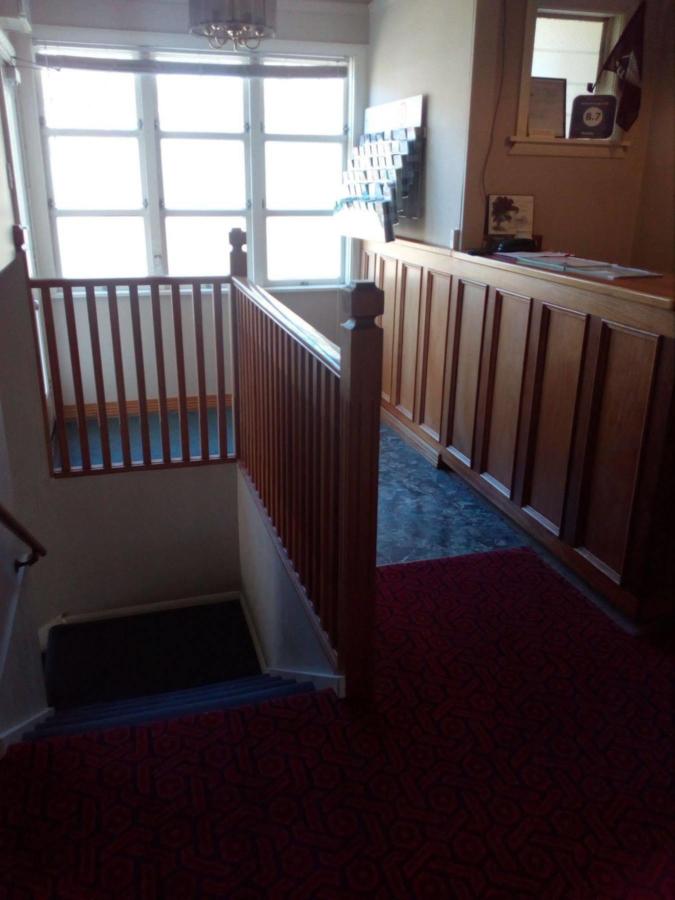 Admirals Lodge Піктон Екстер'єр фото