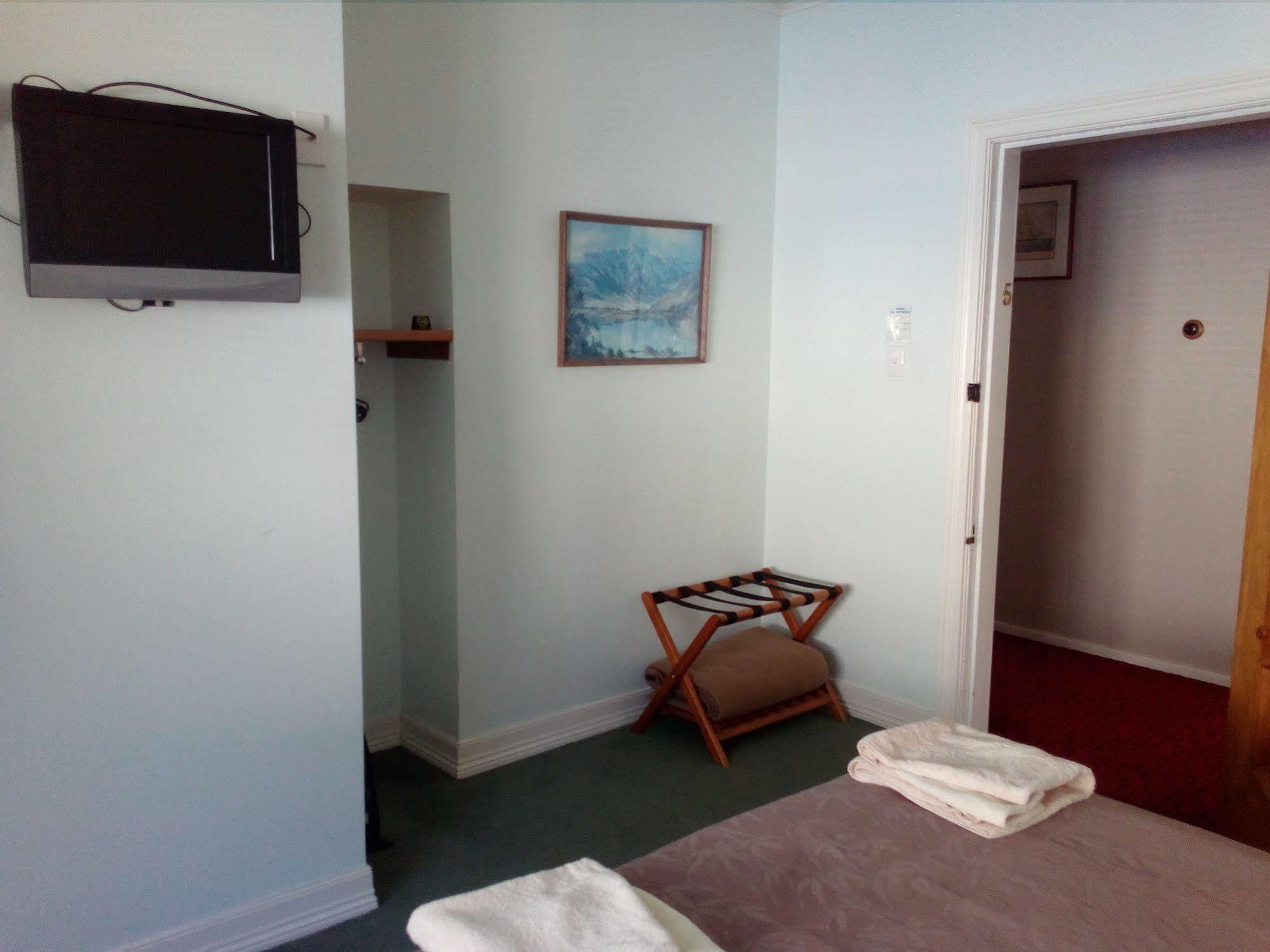 Admirals Lodge Піктон Екстер'єр фото