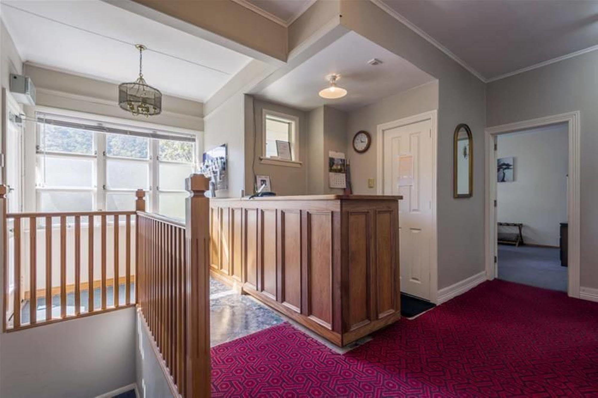 Admirals Lodge Піктон Екстер'єр фото
