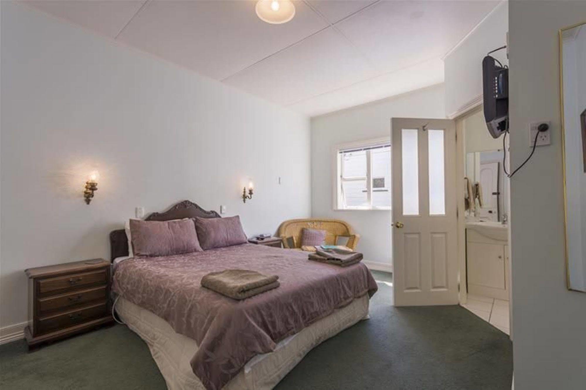 Admirals Lodge Піктон Екстер'єр фото